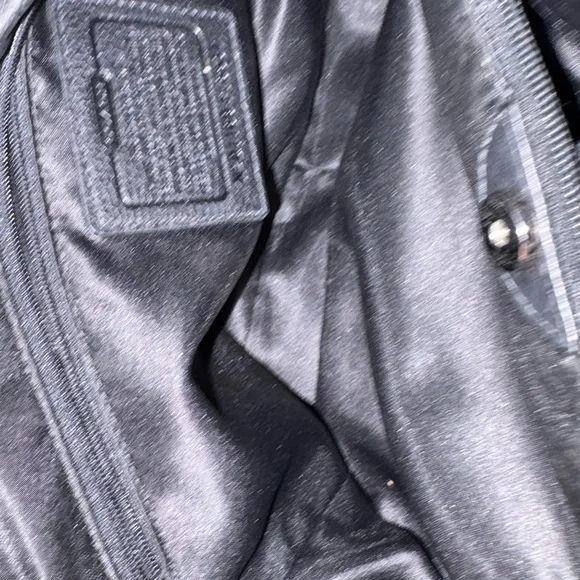 Coach Penelope satchel - Picture 11 of 14